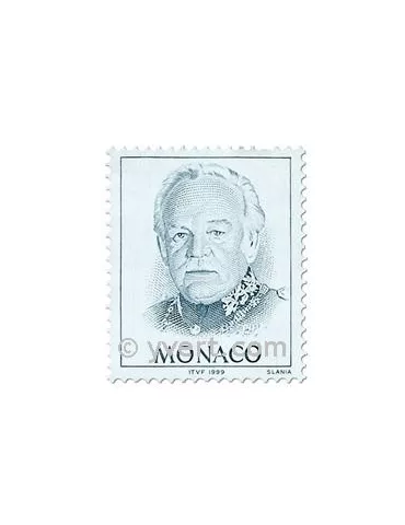 n° 2182/2184 - Timbre Monaco Poste