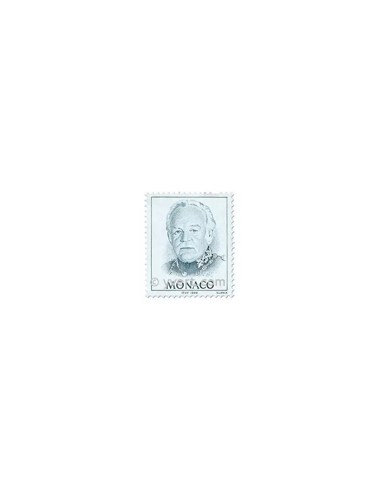 n° 2182/2184 - Timbre Monaco Poste