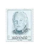 n° 2182/2184 - Timbre Monaco Poste