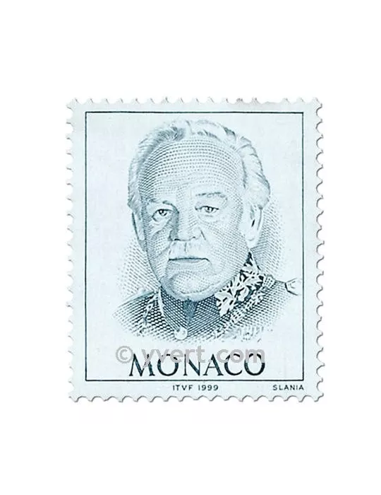 n° 2182/2184 - Timbre Monaco Poste