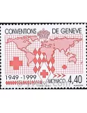 n° 2188 - Timbre Monaco Poste