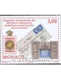 n° 2190 - Timbre Monaco Poste
