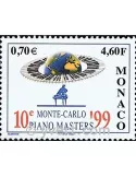 n° 2193 - Timbre Monaco Poste