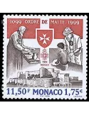 n° 2215 - Timbre Monaco Poste