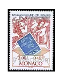 n° 2216 - Timbre Monaco Poste