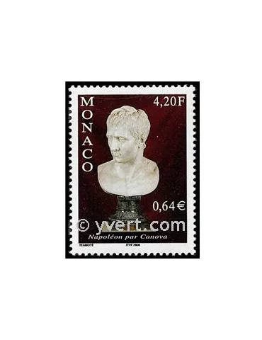 n° 2230 - Timbre Monaco Poste