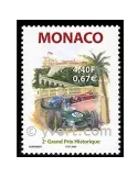 n° 2251 - Timbre Monaco Poste