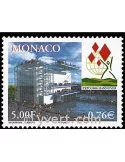n° 2252 - Timbre Monaco Poste