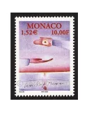 n° 2256 - Timbre Monaco Poste