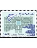 n° 2268 - Timbre Monaco Poste