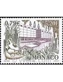 n° 2270 - Timbre Monaco Poste