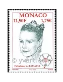 n° 2275 - Timbre Monaco Poste