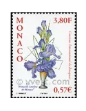 n° 2282 - Timbre Monaco Poste