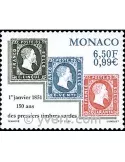 n° 2283 - Timbre Monaco Poste