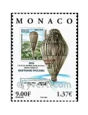 n° 2285 - Timbre Monaco Poste