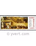 n° 2288 - Timbre Monaco Poste