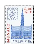 n° 2302 - Timbre Monaco Poste