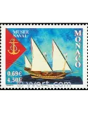 n° 2304 - Timbre Monaco Poste
