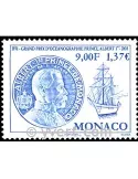 n° 2307 - Timbre Monaco Poste