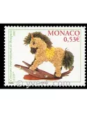n° 2320 - Timbre Monaco Poste