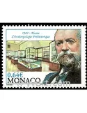n° 2338 - Timbre Monaco Poste