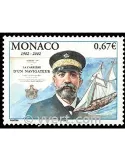 n° 2339 - Timbre Monaco Poste