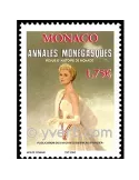 n° 2365 - Timbre Monaco Poste