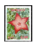 n° 2368 - Timbre Monaco Poste