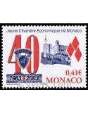 n° 2389 - Timbre Monaco Poste