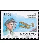 n° 2399 - Timbre Monaco Poste