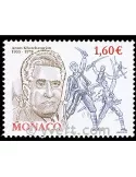 n° 2401 - Timbre Monaco Poste