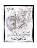 n° 2402 - Timbre Monaco Poste