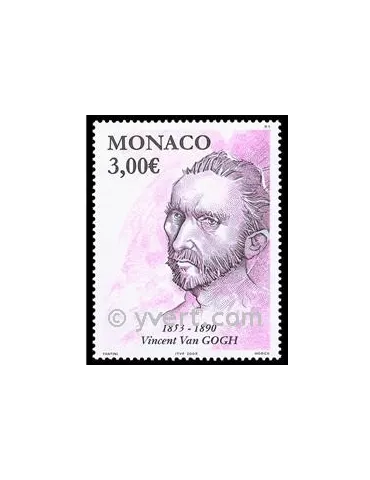 n° 2404 - Timbre Monaco Poste