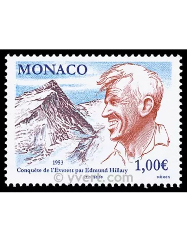 n° 2414 - Timbre Monaco Poste 2
