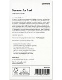 n° C2062 - Timbre DANEMARK Carnets