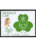 n° 2426 - Timbre Monaco Poste