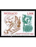 n° 2431 - Timbre Monaco Poste