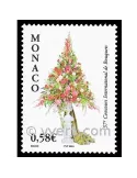 n° 2433 - Timbre Monaco Poste