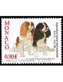n° 2434 - Timbre Monaco Poste