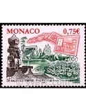 n° 2450 - Timbre Monaco Poste