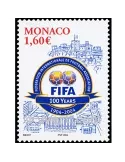 n° 2454 - Timbre Monaco Poste