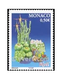 n° 2459 - Timbre Monaco Poste