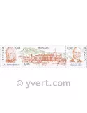 n° 2467/2469 - Timbre Monaco Poste