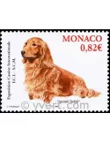 n° 2481 - Timbre Monaco Poste