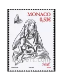 n° 2505 - Timbre Monaco Poste