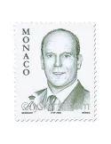 n° 2515/2517 - Timbre Monaco Poste