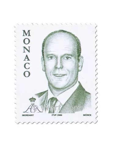 n° 2515/2517 - Timbre Monaco Poste 2