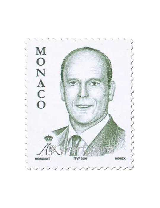 n° 2515/2517 - Timbre Monaco Poste