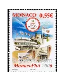 n° 2521 - Timbre Monaco Poste