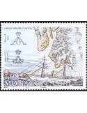 n° 2537 - Timbre Monaco Poste
